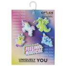 Image of Accessoires Crocs Feeling Magical 5 Pack