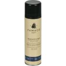 Image of Accessoires chaussures Famaco AEROSOL "RENOVATEUR DAIM" MARINE 250 ML