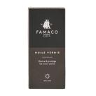 Image of Accessoires chaussures Famaco FLACON HUILE VERNIS 100 ML FAMACO NOIR