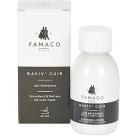 Image of Accessoires chaussures Famaco FLACON LAIT NETTOYANT "RAVIV CUIR" 100 ML