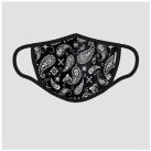 Image of Accessoires chaussures Freegun MASQUE TISSU LAVABLE BANDANA