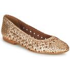 Image of Ballerines JB Martin SOLAIRE