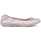 Image of Ballerines Vulladi SACS À MAIN TREBOL W