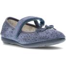 Image of Ballerines enfant Vulladi BALLERINE SERRAJE 6400
