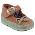 Image of Ballerines enfant Vulladi CANVAS