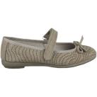 Image of Ballerines enfant Vulladi SERRAJE LETINA