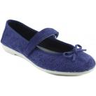 Image of Ballerines enfant Vulladi VUL LADI SERRAJE