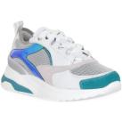 Image of Baskets Keys SNEAKER WHITE