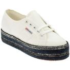 Image of Baskets Superga 2790 COTCOLOROPEW