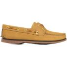 Image of Baskets Timberland Classic Boat 2 Eye