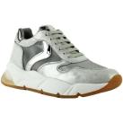 Image of Baskets Voile Blanche Femme voile blanche sneakers