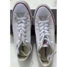 Image of Baskets basses Converse converse basse blanche