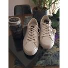 Image of Baskets basses Crime London sneakers Crime london