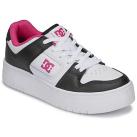 Image of Baskets basses DC Shoes MANTECA 4 PLATFORM