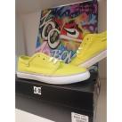 Image of Baskets basses Dc Shoecousa DC shoes Studio ltz