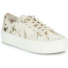 Image of Baskets basses Desigual STREET SILVER