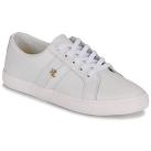 Image of Baskets basses Lauren Ralph Lauren JANSON II-SNEAKERS-VULC