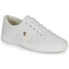 Image of Baskets basses Lauren Ralph Lauren JANSON II