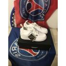 Image of Baskets basses NIKE AIR FORCE ONE Air Force 1 blanche