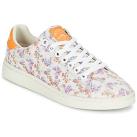 Image of Baskets basses Pepe jeans CLUB FLOWERS