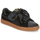 Image of Baskets basses Puma BASKET HEART VS W'N