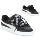 Image of Baskets basses Puma Basket Heart DE