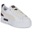 Image of Baskets basses Puma MAYZE LUXE WNS