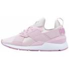 Image of Baskets basses Puma MUSE SATIN