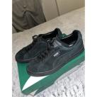 Image of Baskets basses Puma Puma Suede