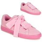 Image of Baskets basses Puma SUEDE HEART RESET WN'S