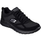Image of Baskets basses Skechers Burns