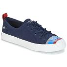 Image of Baskets basses Sperry Top-Sider CREST VIBE BUOY STRIPE