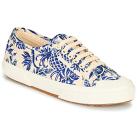 Image of Baskets basses Superga 2294-COTFANW