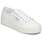 Image of Baskets basses Superga 2741 PLATEFORM