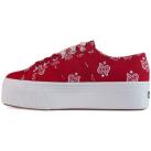 Image of Baskets basses Superga 2790 BANDANA