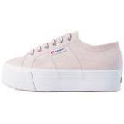Image of Baskets basses Superga 2790-COTW LINEA UP AND DOWN