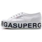 Image of Baskets basses Superga 2790-COTW OUTSOLE LETTERING