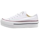 Image of Baskets basses Victoria TRIBU DOBLE BASKET LONA