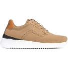 Image of Baskets basses Wonders SNEAKERS EN CUIR HACHÉ CB-3320