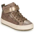 Image of Baskets basses enfant Geox J KALISPERA FILLE