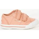 Image of Baskets basses enfant Le Coq Sportif DEAUVILLE-INF SPORT