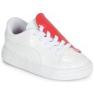 Image of Baskets basses enfant Puma INF B CRUSH PATENT AC.W-H