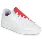 Image of Baskets basses enfant Puma PS BKT CRUSH PATENT AC.W-H