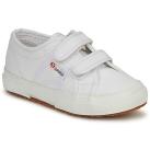 Image of Baskets basses enfant Superga 2750 STRAP