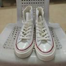 Image of Baskets montantes Converse Converse 1970s sneakers