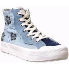 Image of Baskets montantes Desigual Crush high
