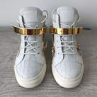 Image of Baskets montantes Giuseppe Zanotti Baskets Giuseppe Zanotti