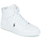 Image of Baskets montantes Polo Ralph Lauren POLO CRT HGH