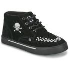 Image of Baskets montantes TUK CREEPER SNEAKER