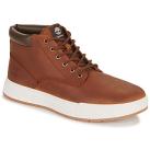 Image of Baskets montantes Timberland MAPLE GROVE LEATHER CHUKKA
